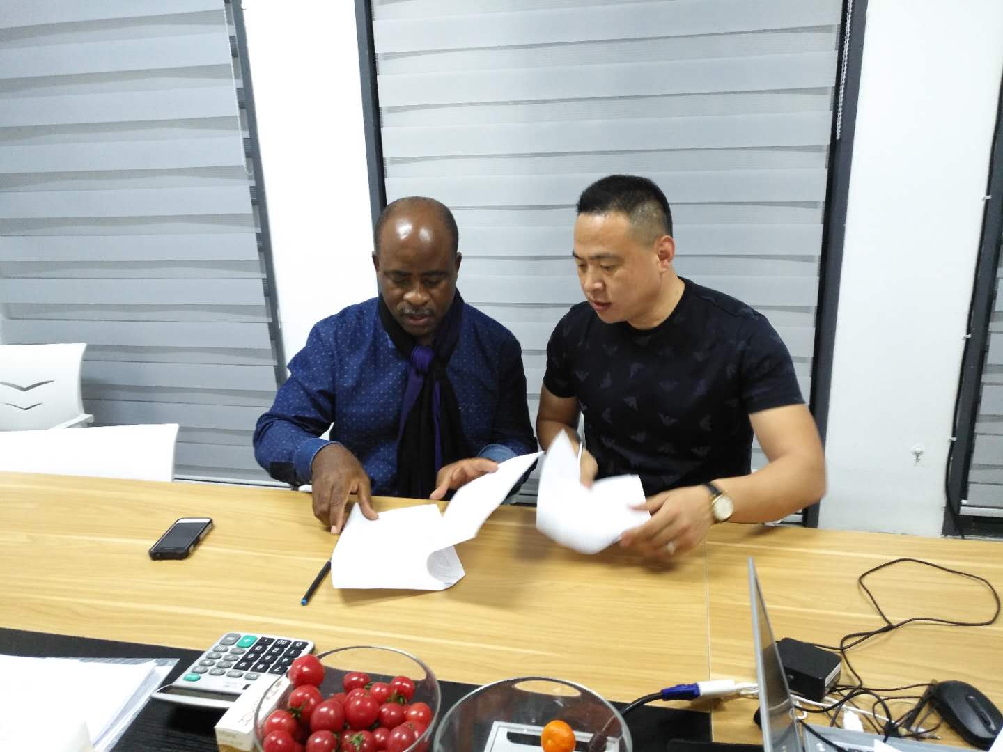 莫桑比克1000bph雞屠宰生產線2019